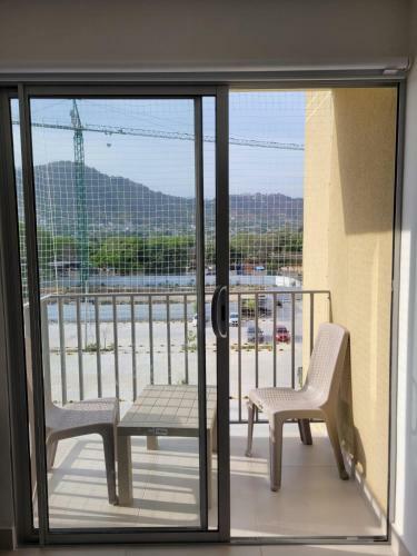 Apartamento Santa Marta