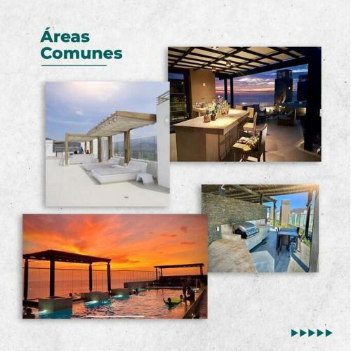 Condominio Reserva Del Mar - Apartamento 1139