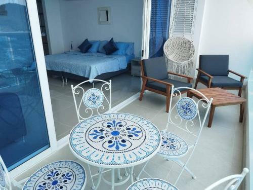 Condominio Reserva Del Mar - Apartamento 1139