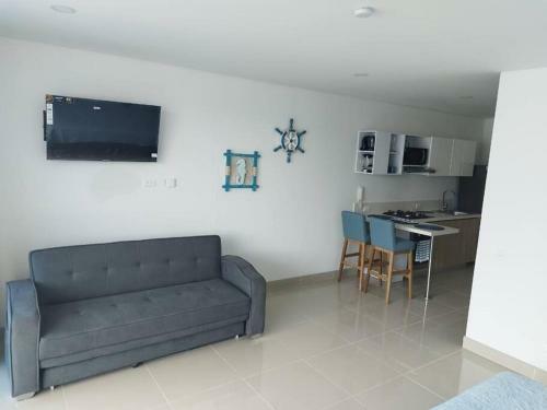 Condominio Reserva Del Mar - Apartamento 1139