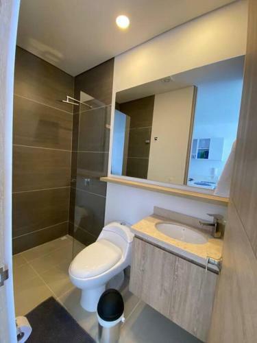 Condominio Reserva Del Mar - Apartamento 1139