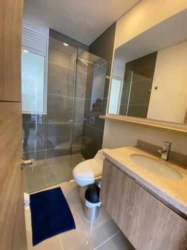 Condominio Reserva Del Mar - Apartamento 1139