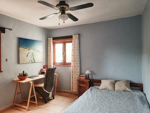Hostal Villa Helda - Private Bedroom In A Shared Villa Of 4 Bedroom