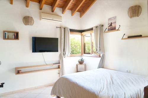 Hostal Villa Helda - Private Bedroom In A Shared Villa Of 4 Bedroom