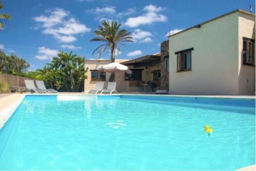 Hostal Villa Helda - Private Bedroom In A Shared Villa Of 4 Bedroom