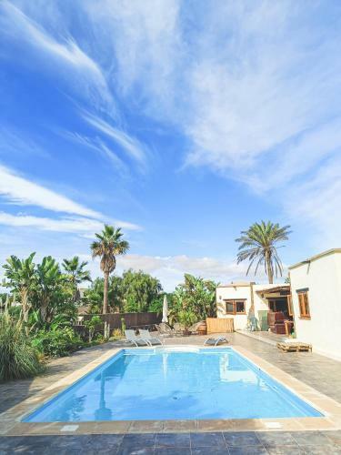 Hostal Villa Helda - Private Bedroom In A Shared Villa Of 4 Bedroom