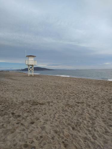 Apartamento La Laguna