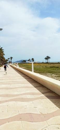 Apartamento La Laguna
