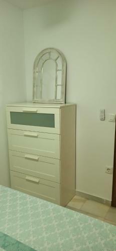 Apartamento La Laguna