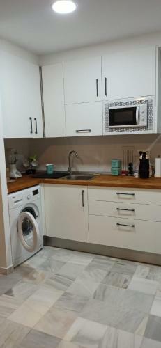 Apartamento La Laguna