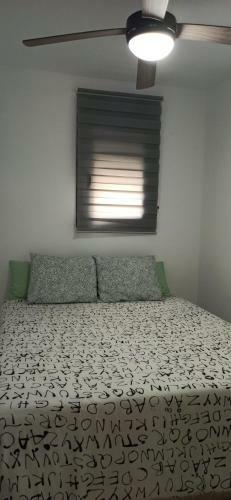 Apartamento La Laguna