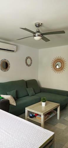 Apartamento La Laguna
