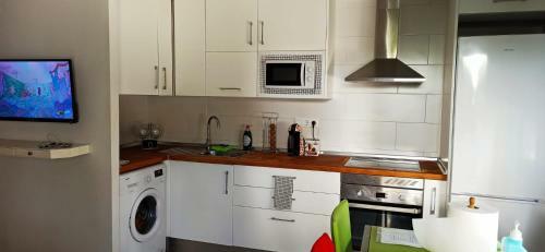 Apartamento La Laguna