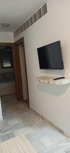 Apartamento La Laguna