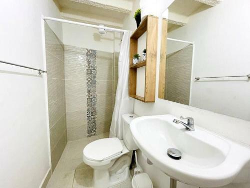 Apartamento Bright Belen Apto 500 Mb Wifi, Walk Everywhere