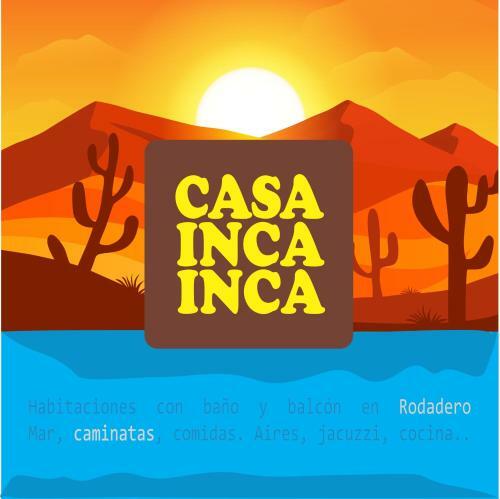 Hostal Casa Inca Inca