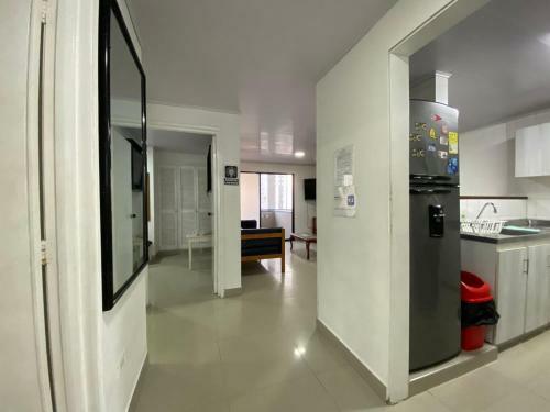 Apartamento En Bocagrande