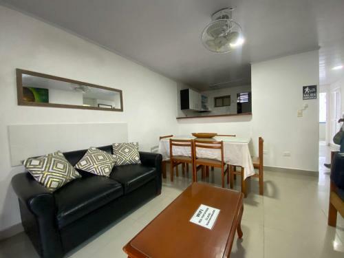 Apartamento En Bocagrande