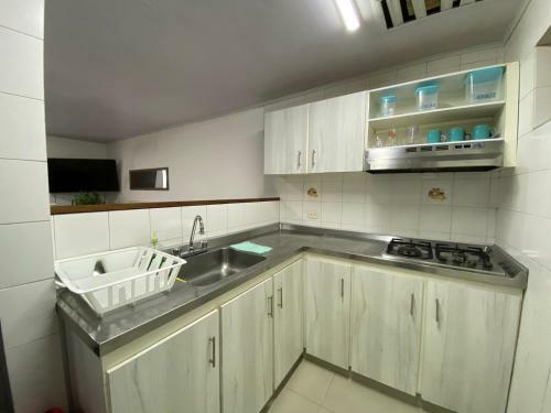 Apartamento En Bocagrande