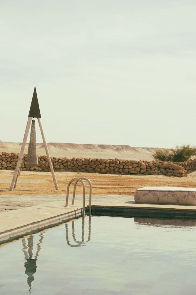 Les Dunes De Dakhla