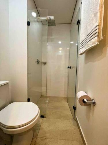 Apartamento Loft Bogot� Movistar Arena Campin