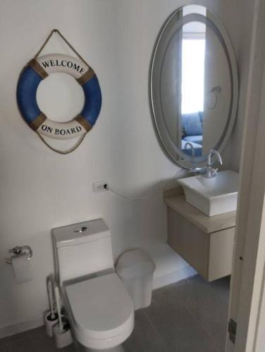 Apartamento Apto512 Edif. Cristoforo Colombo
