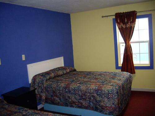 Relax Inn Motel Kountze