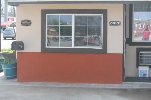 Relax Inn Motel Kountze