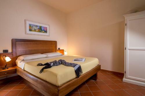 Apartamento Villa Poggio Chiaro