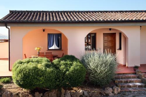 Apartamento Villa Poggio Chiaro