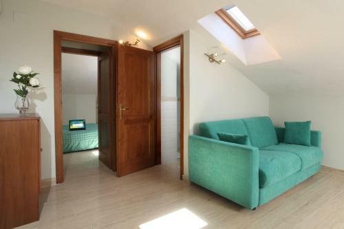 Apartamento Villa Poggio Chiaro