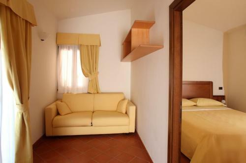 Apartamento Villa Poggio Chiaro