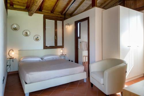 Apartamento Villa Poggio Chiaro