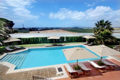 Apartamento Villa Poggio Chiaro