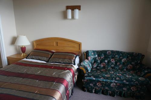 Hotel Marine Inn