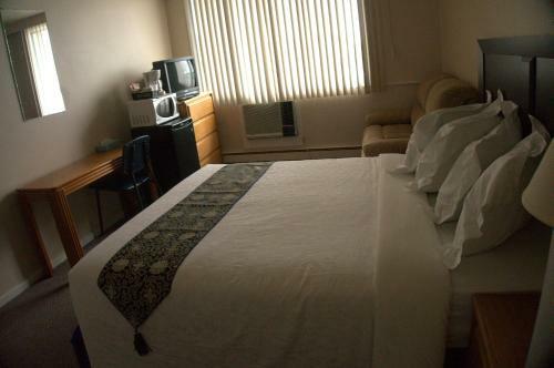 Hotel Marine Inn