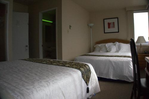 Hotel Marine Inn