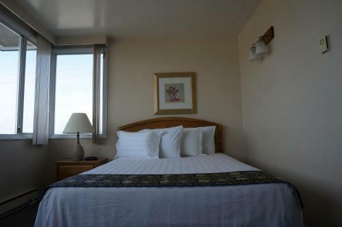 Hotel Marine Inn