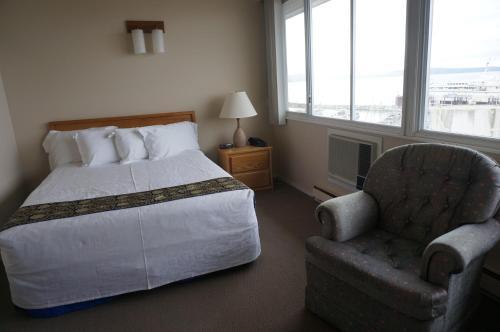 Hotel Marine Inn