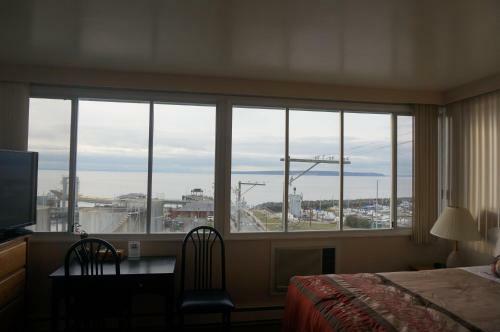 Hotel Marine Inn