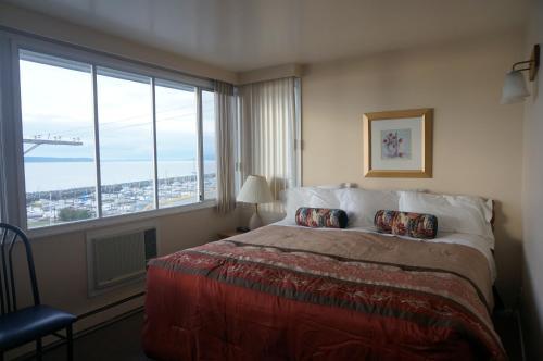 Hotel Marine Inn