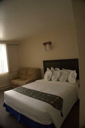 Hotel Marine Inn