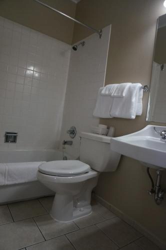 Hotel Marine Inn