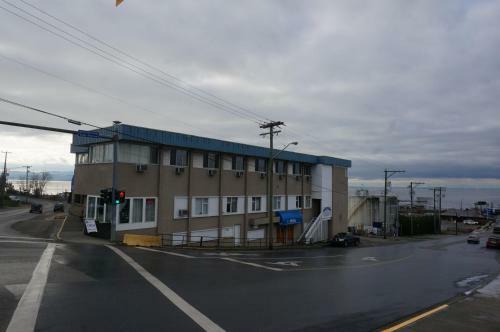 Hotel Marine Inn