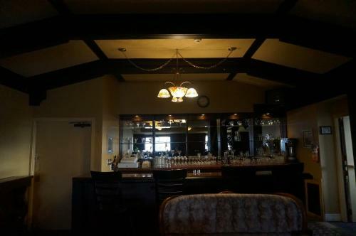 Hotel Marine Inn