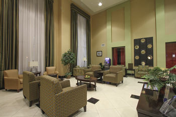 Hotel Holiday Inn Express And Suites Florence, Az