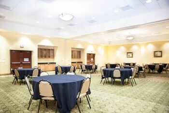 Hotel Holiday Inn Express And Suites Florence, Az