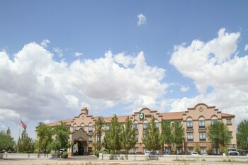Hotel Holiday Inn Express And Suites Florence, Az