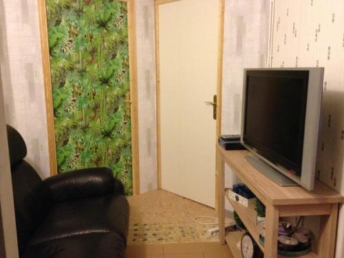 Apartamento Appartement La Plage En Provence