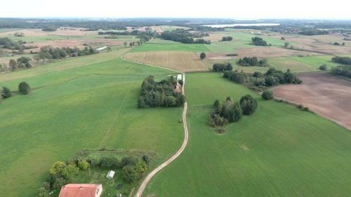 Letni Domek Na Mazurach